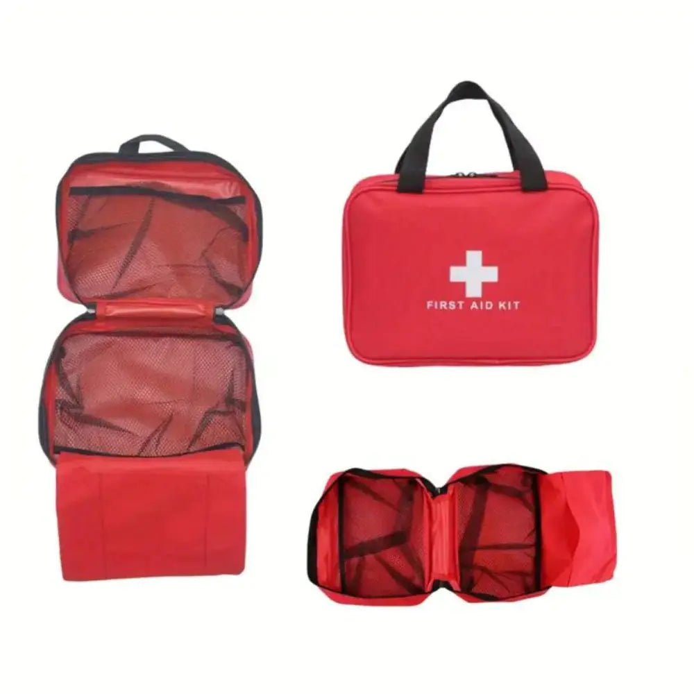 First Aid Kit (173 Piece )