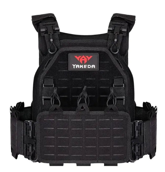 YAKEDA Tactical Vest