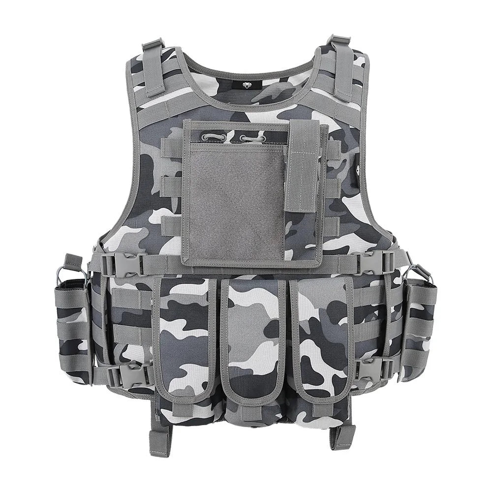 Tactical Vest