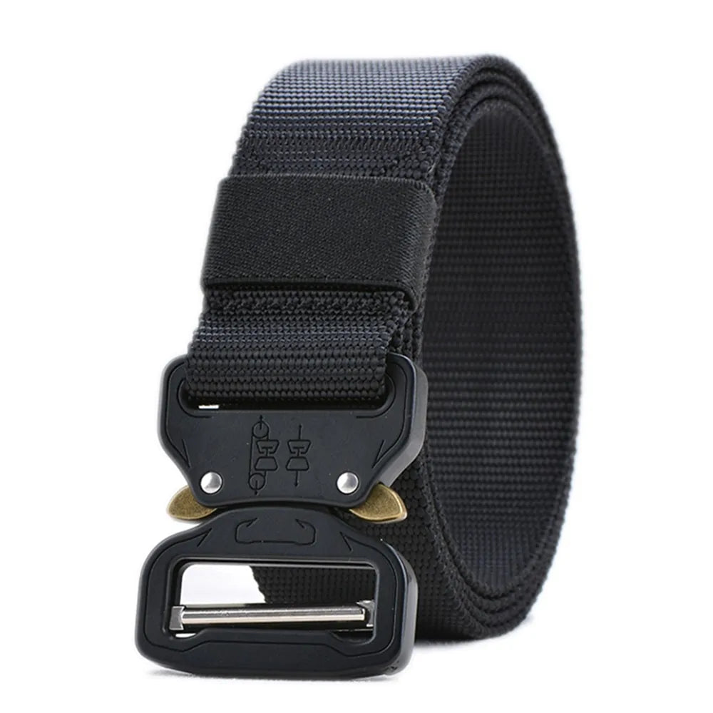 Tactical Nylon Belt