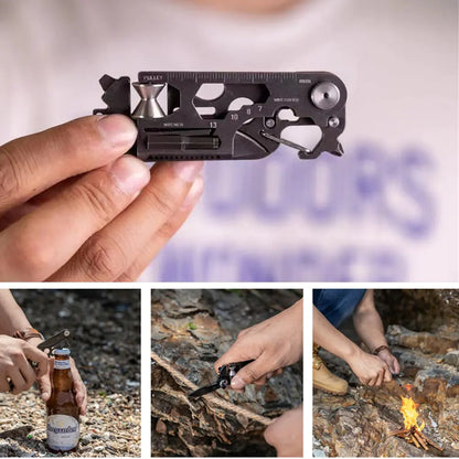 Mini Pocket Survival Tool (30 in 1 )