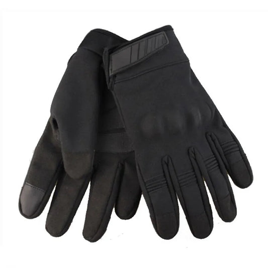 Tactical Outdoor Gloves