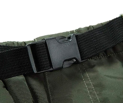 Quick Dry Tactical Pants (2 in 1)