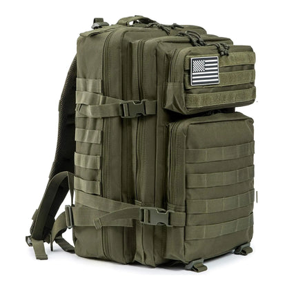 Military Tactical Backpack (40L)