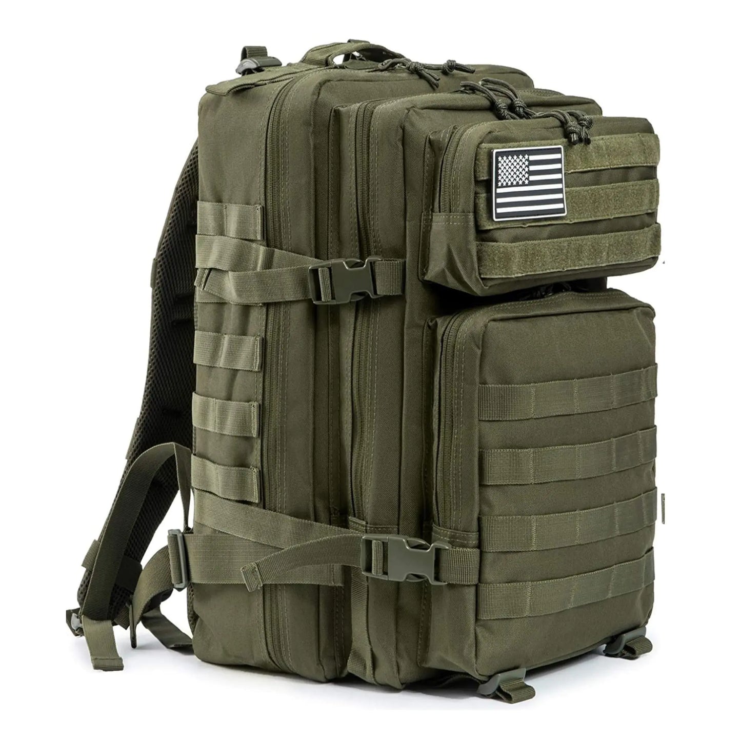 Military Tactical Backpack (40L)