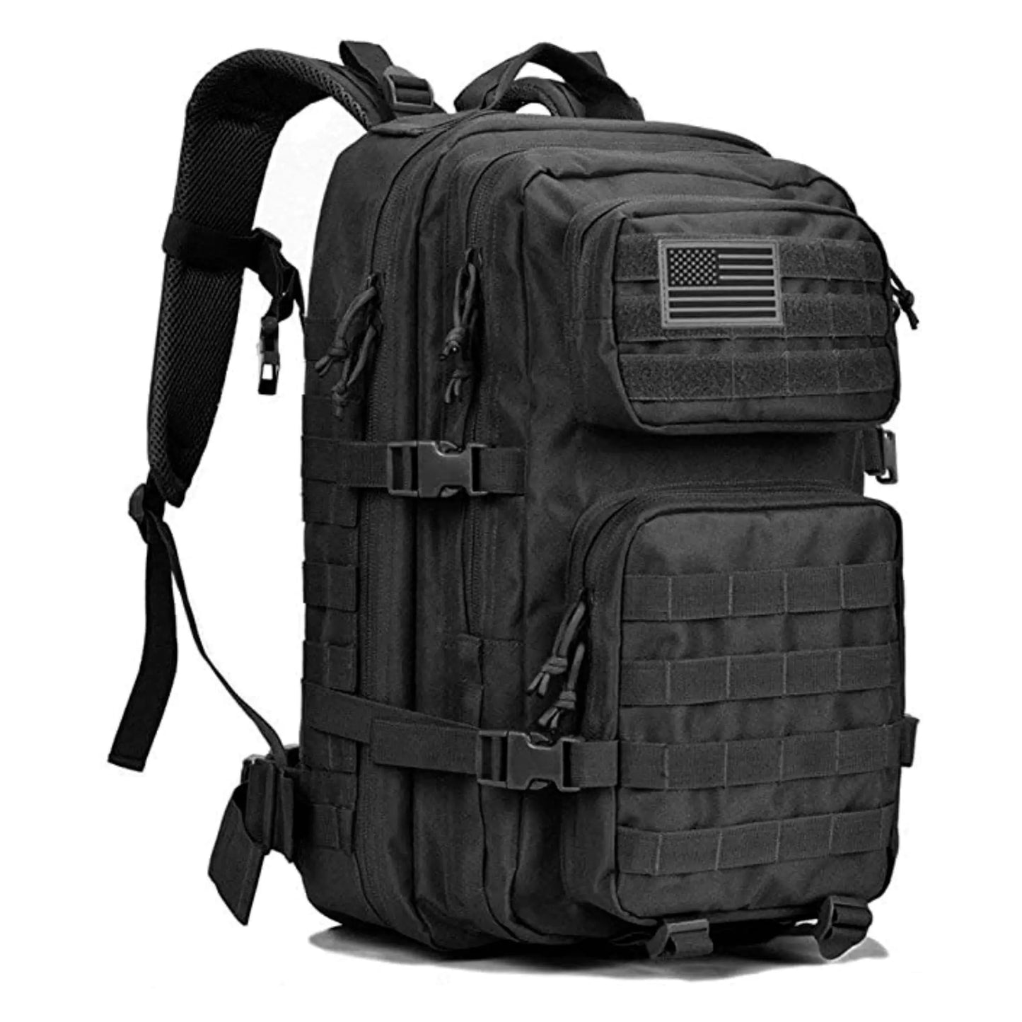 Military Tactical Backpack (40L)