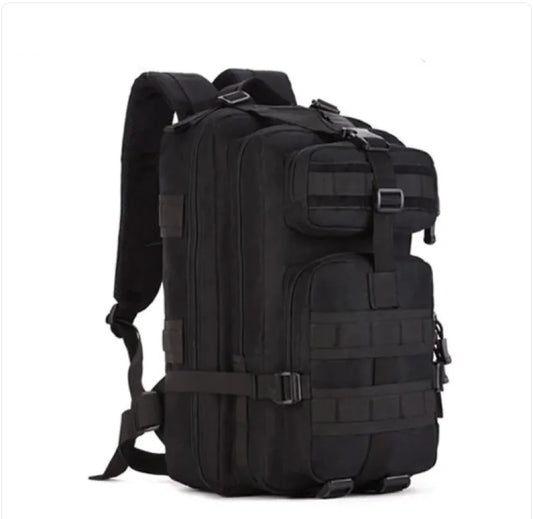 Tactical Outdoor Backpack