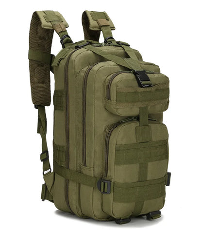 3P Tactical Backpack (25L)