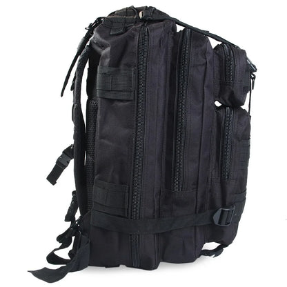 3P Tactical Backpack (25L)