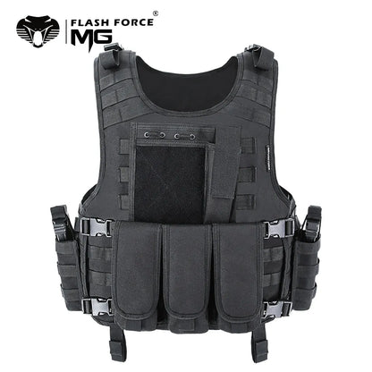 Tactical Vest