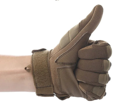 Heavy duty Tactical Gloves