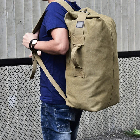 Tactical Climbing Backpack