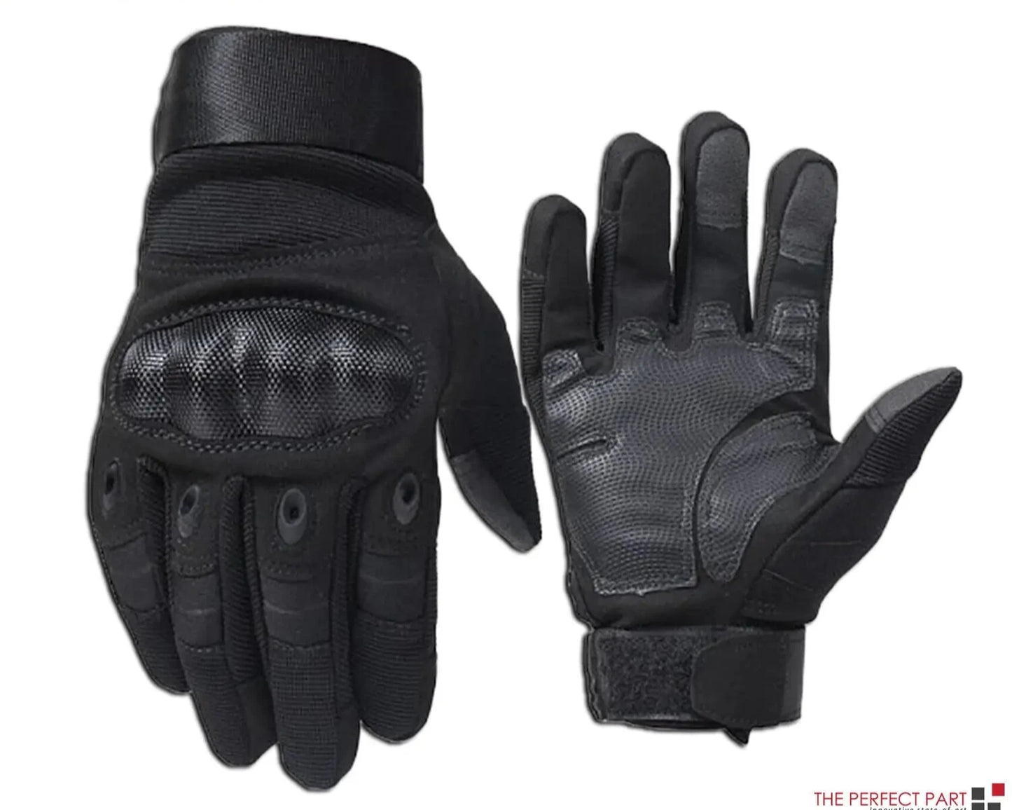 Heavy duty Tactical Gloves