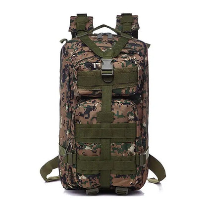 3P Tactical Backpack (25L)