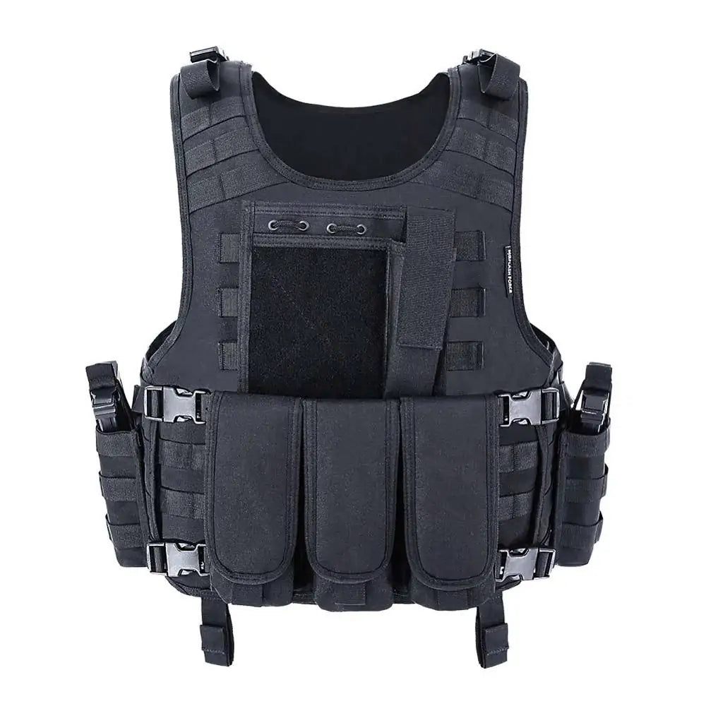 Tactical Vest