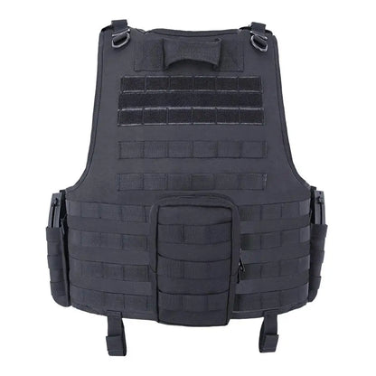 Tactical Vest