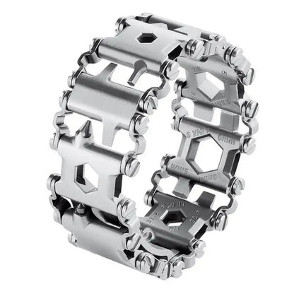 Stainless Steel Multi-Tool Chain