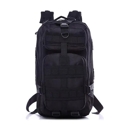 3P Tactical Backpack (25L)