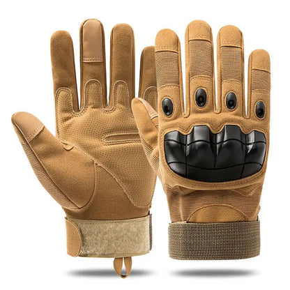 Outdoor Tactical Gloves