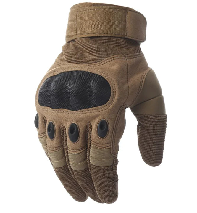 Heavy duty Tactical Gloves