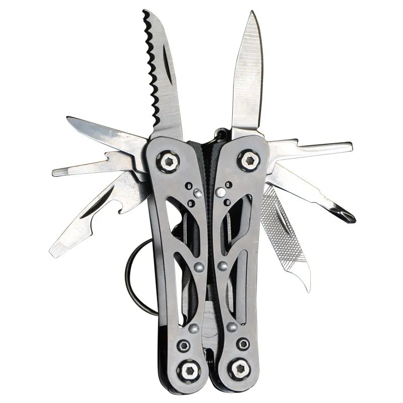 Versatile Multi-tool