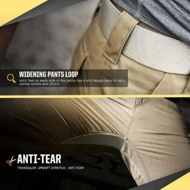 UG Tactical Shorts