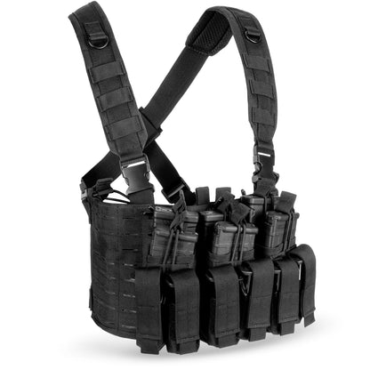 Tactical Chest Rig Vest