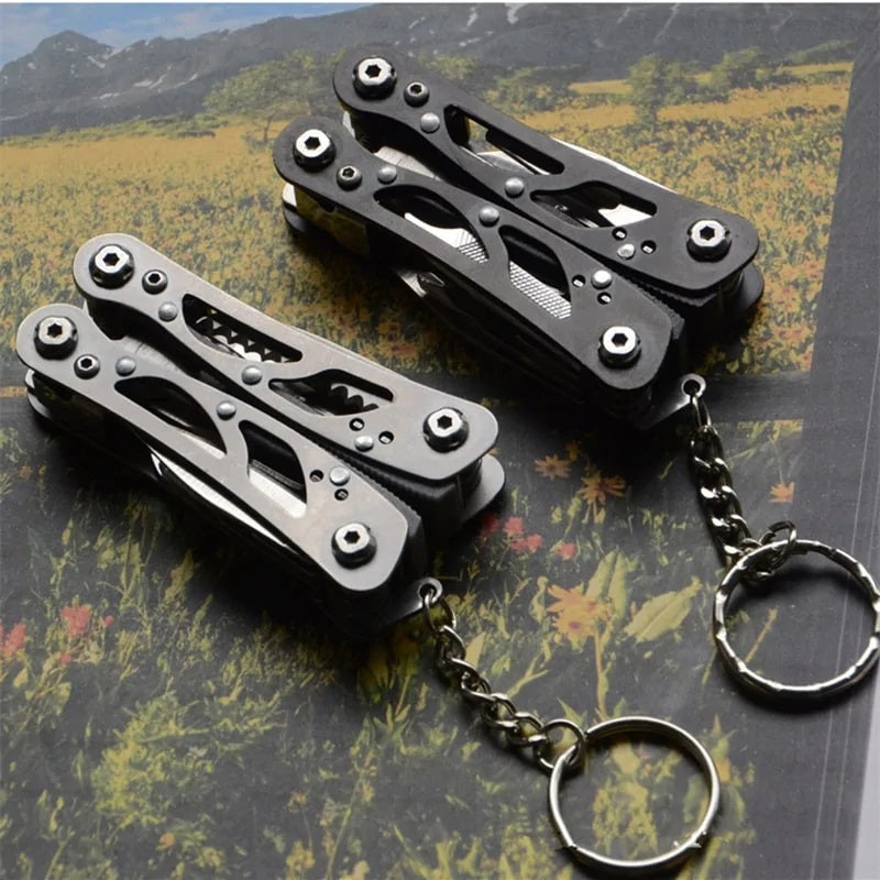 Versatile Multi-tool