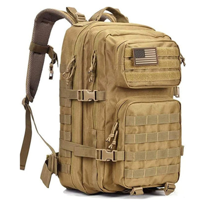 Military Tactical Backpack (40L)