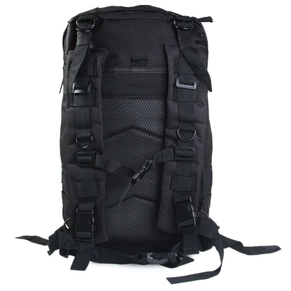 3P Tactical Backpack (25L)