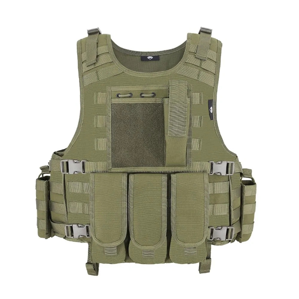 Tactical Vest