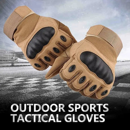 Heavy duty Tactical Gloves