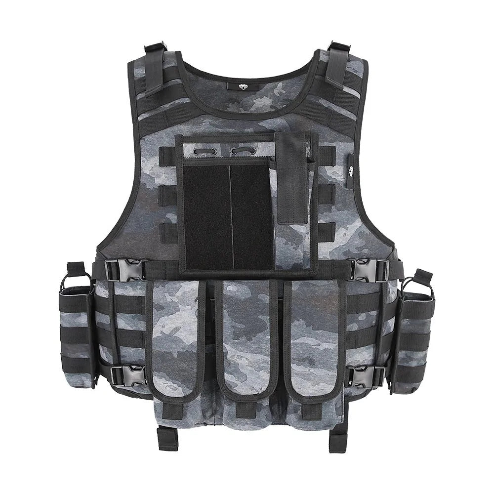 Tactical Vest