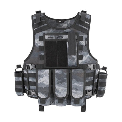 Tactical Vest