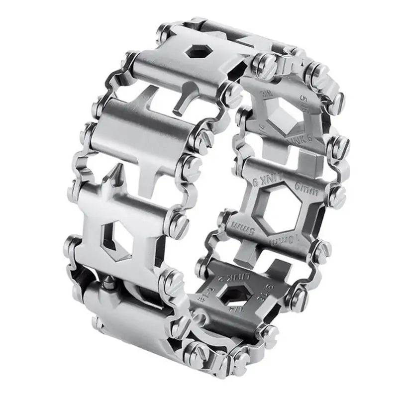 Stainless Steel Multi-Tool Chain