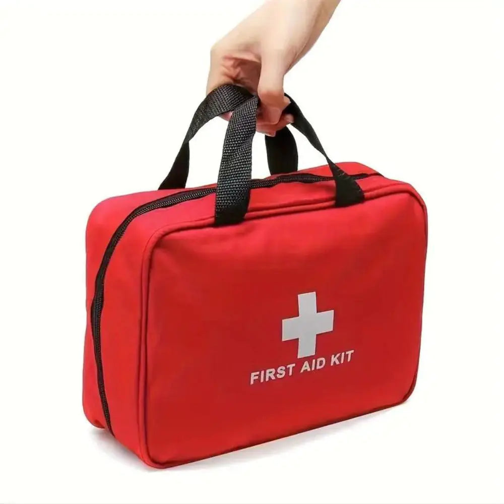 First Aid Kit (173 Piece )