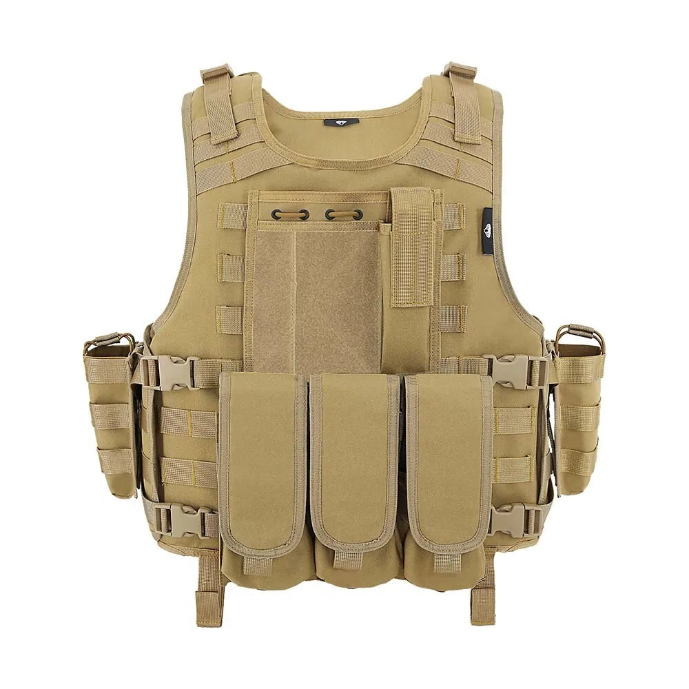 Tactical Vest