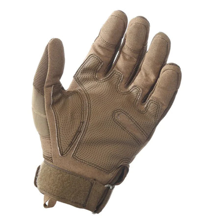 Heavy duty Tactical Gloves