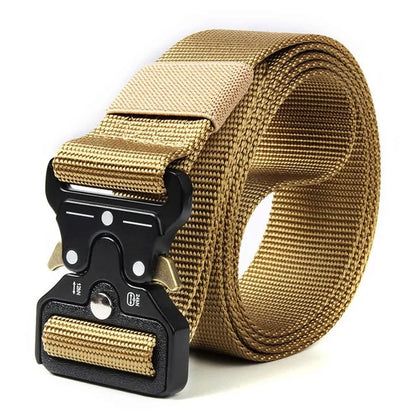 High-Quality Tactical Belt