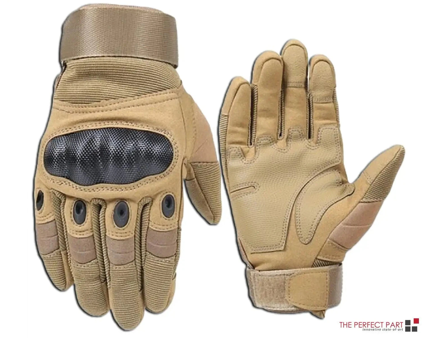 Heavy duty Tactical Gloves