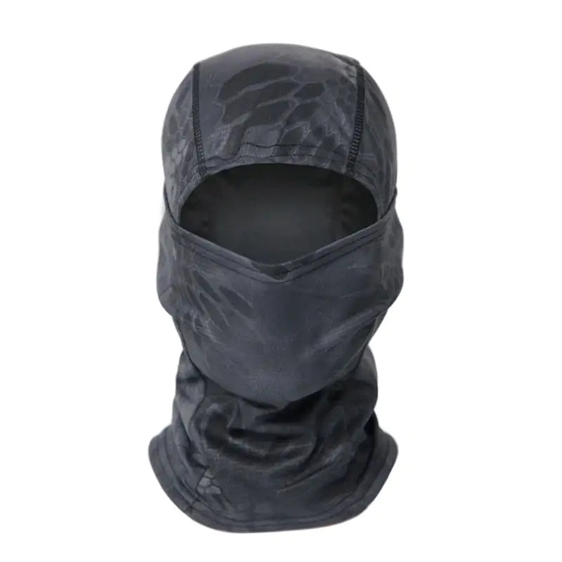 Tactical Camouflage Balaclava