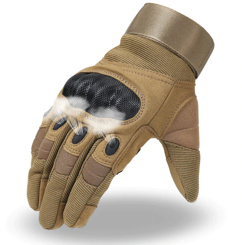 Heavy duty Tactical Gloves