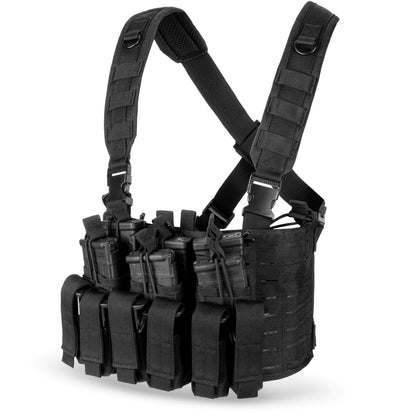 Tactical Chest Rig Vest