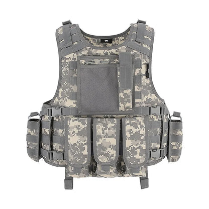 Tactical Vest