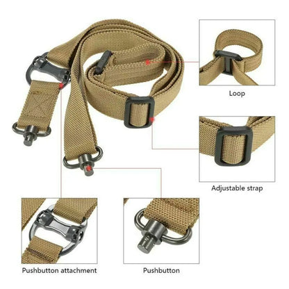 Rifle Sling