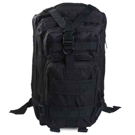 3P Tactical Backpack (25L)