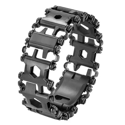 Stainless Steel Multi-Tool Chain