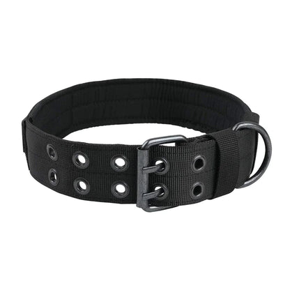 Tactical Dog Collar