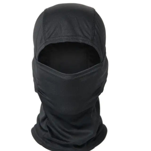 Tactical Camouflage Balaclava