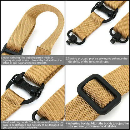 Rifle Sling